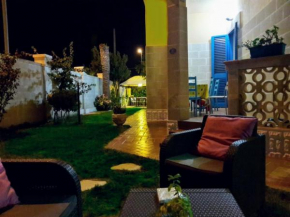Villa 4 Posti Letto 100 Metri Dal Mare, Torre Chianca